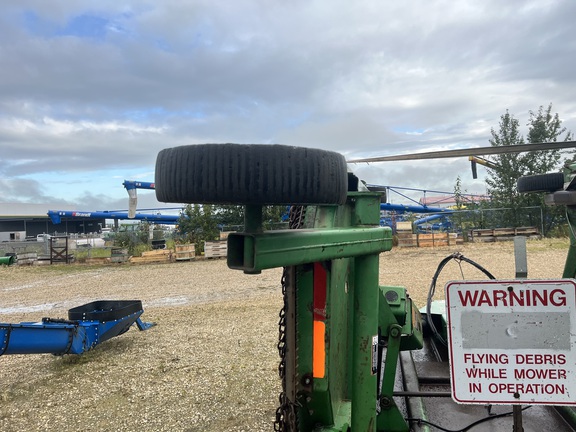 2018 John Deere 1518
