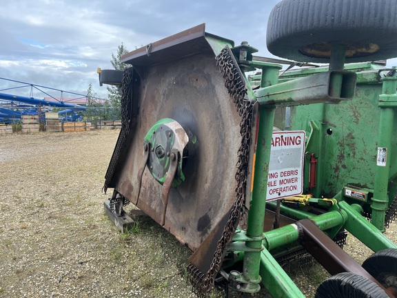 2018 John Deere 1518