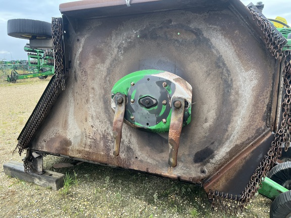 2018 John Deere 1518