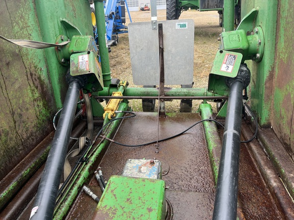 2018 John Deere 1518