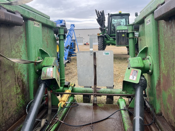 2018 John Deere 1518