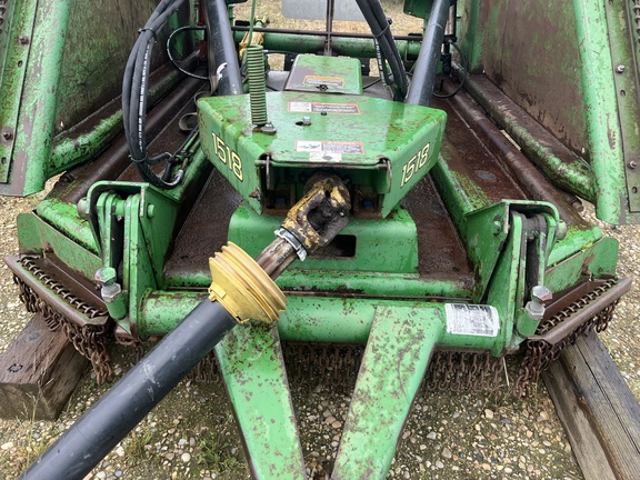 2018 John Deere 1518