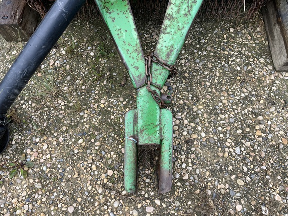 2018 John Deere 1518