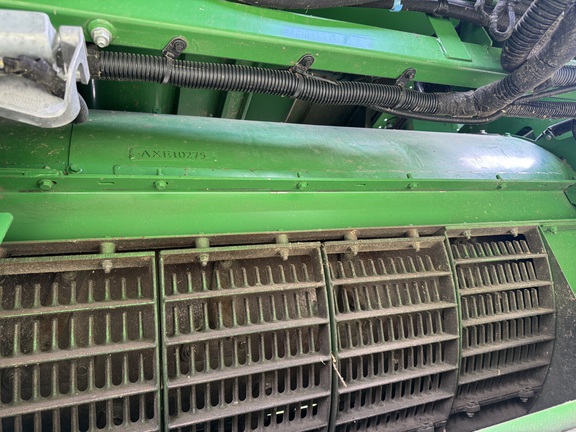 2012 John Deere S660 - Photo8