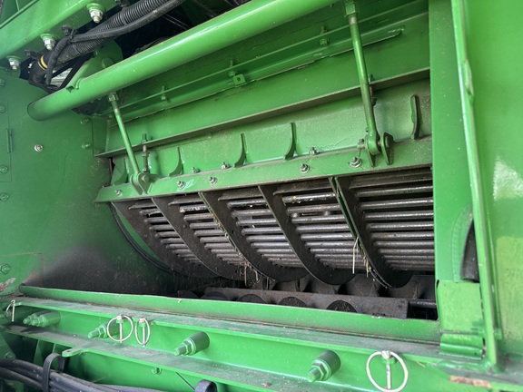 2012 John Deere S660 - Photo6