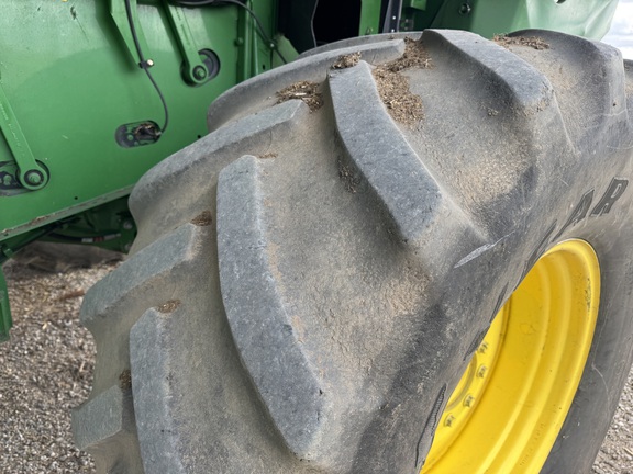 2012 John Deere S660 - Photo11