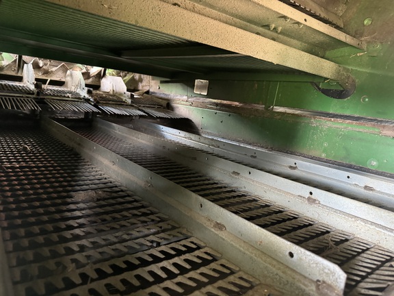 2012 John Deere S660 - Photo13