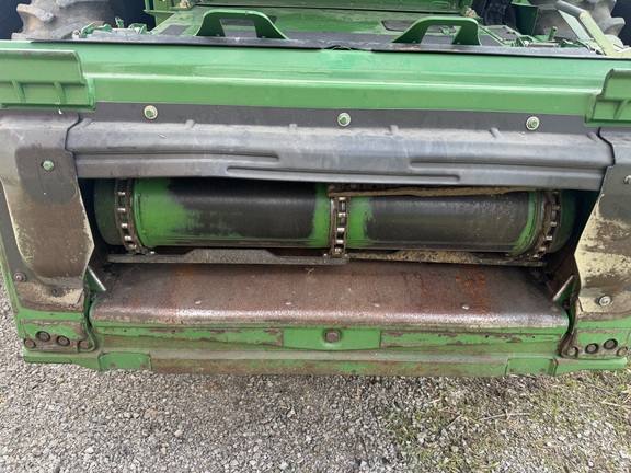 2012 John Deere S660 - Photo25