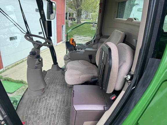 2012 John Deere S660 - Photo27