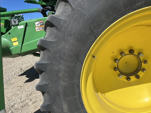 2012 John Deere S660 - Photo10