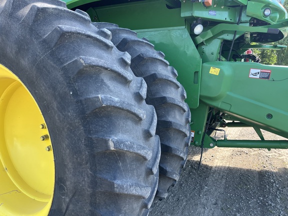 2012 John Deere S660 - Photo14
