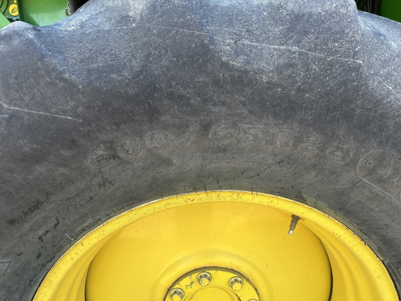 2012 John Deere S660 - Photo16