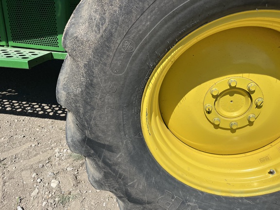 2012 John Deere S660 - Photo19