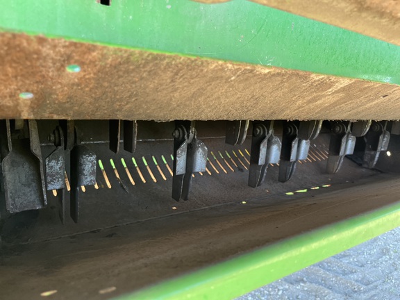 2012 John Deere S660 - Photo28
