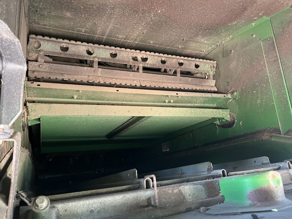 2012 John Deere S660 - Photo29