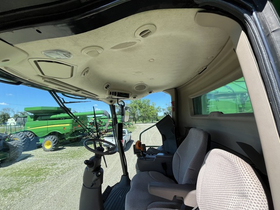 2012 John Deere S660 - Photo34