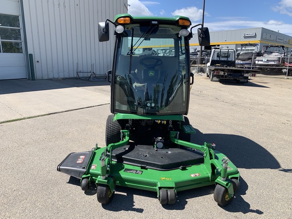 Used 2022 John Deere 1575 Commercial Front Mowers at Horizon Ag & Turf in Edmonton West, AB - Photo4