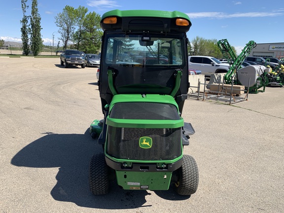 Used 2022 John Deere 1575 Commercial Front Mowers at Horizon Ag & Turf in Edmonton West, AB - Photo5