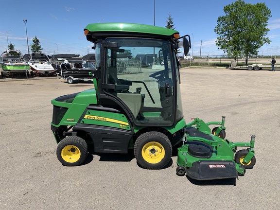 Used 2022 John Deere 1575 Commercial Front Mowers at Horizon Ag & Turf in Edmonton West, AB - Photo8