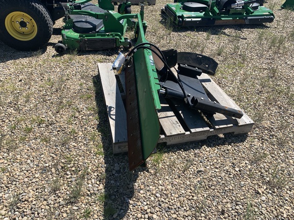 Used 2022 John Deere 1575 Commercial Front Mowers at Horizon Ag & Turf in Edmonton West, AB - Photo13