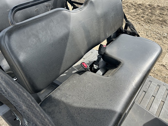 Used 2023 John Deere XUV 590M ATVs & Gators at Horizon Ag & Turf in Falher, AB - Photo4