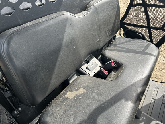 Used 2023 John Deere XUV 590M ATVs & Gators at Horizon Ag & Turf in Falher, AB - Photo6