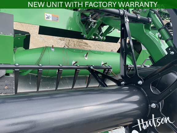 Photo of 2025 John Deere HDF 50
