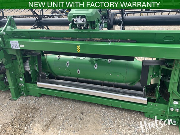 Photo of 2025 John Deere HDF 50
