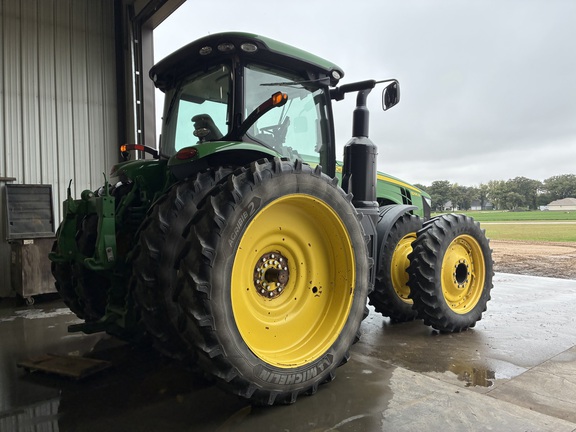 2015 John Deere 8295R - Photo5