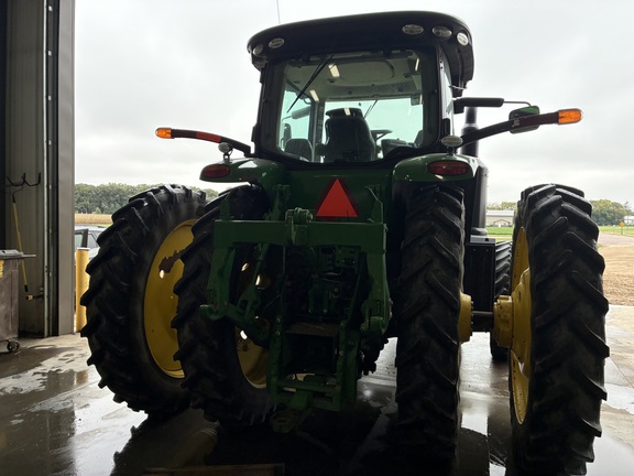 2015 John Deere 8295R - Photo6
