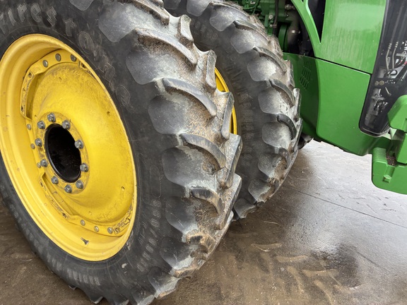 2015 John Deere 8295R - Photo15