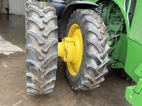 2015 John Deere 8295R - Photo16