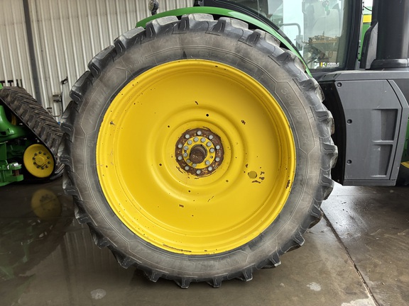 2015 John Deere 8295R - Photo17
