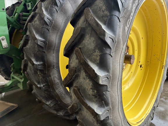 2015 John Deere 8295R - Photo19