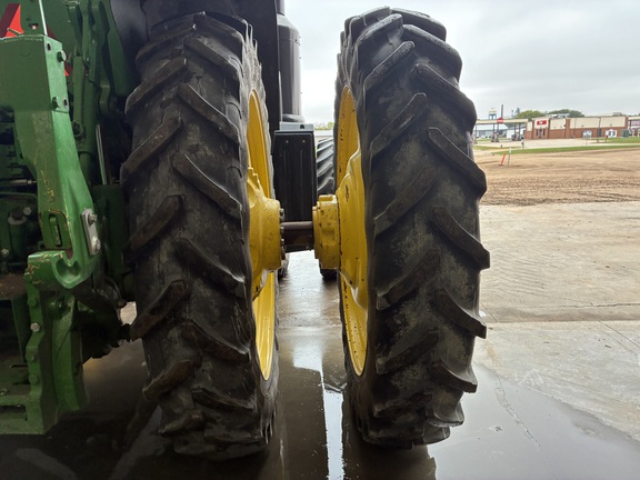 2015 John Deere 8295R - Photo20