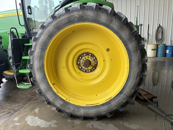 2015 John Deere 8295R - Photo21