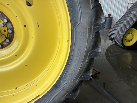 2015 John Deere 8295R - Photo22