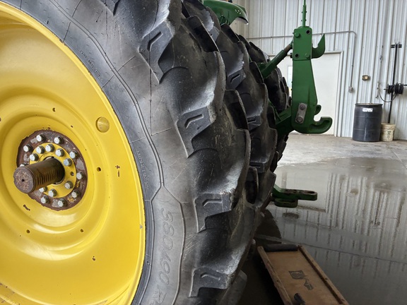 2015 John Deere 8295R - Photo23