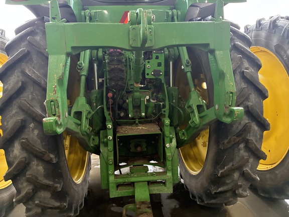 2015 John Deere 8295R - Photo25