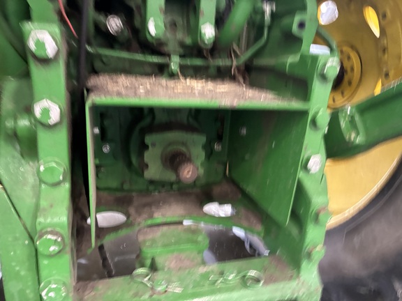2015 John Deere 8295R - Photo27