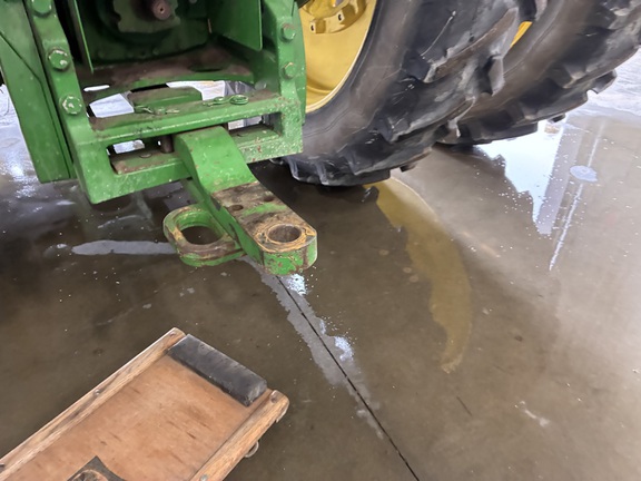2015 John Deere 8295R - Photo28