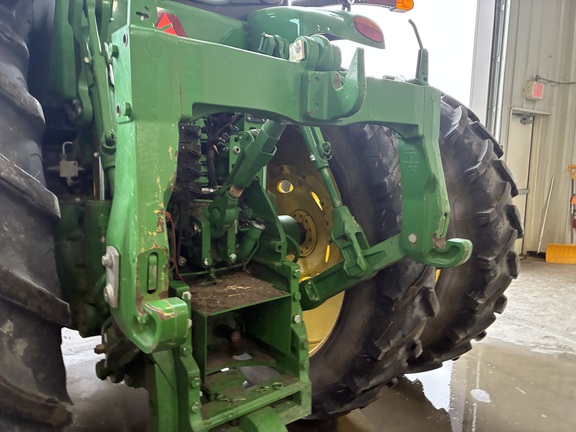 2015 John Deere 8295R - Photo29