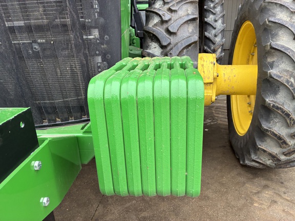 2015 John Deere 8295R - Photo31