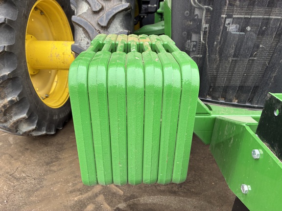 2015 John Deere 8295R - Photo33