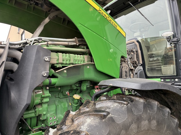 2015 John Deere 8295R - Photo36