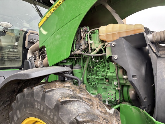 2015 John Deere 8295R - Photo37