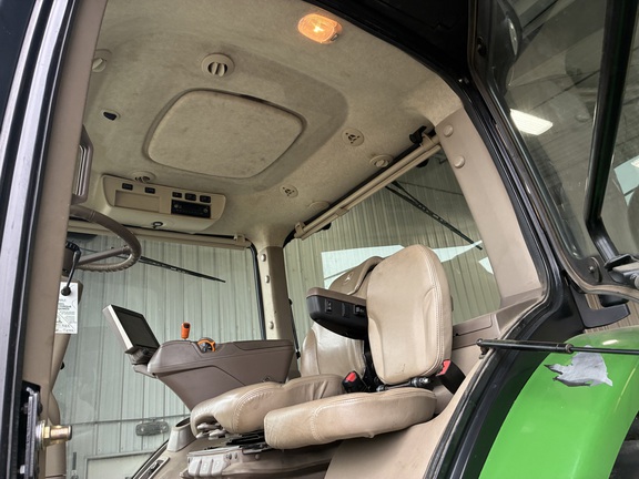 2015 John Deere 8295R - Photo38