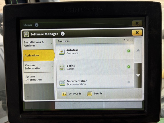 2015 John Deere 8295R - Photo41