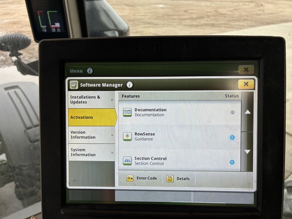 2015 John Deere 8295R - Photo42