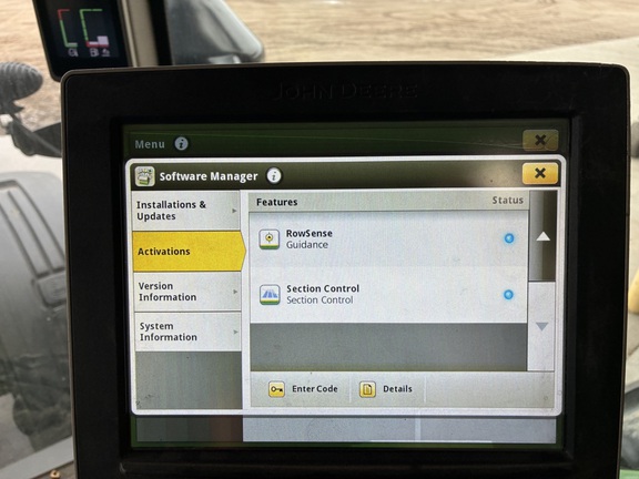2015 John Deere 8295R - Photo43